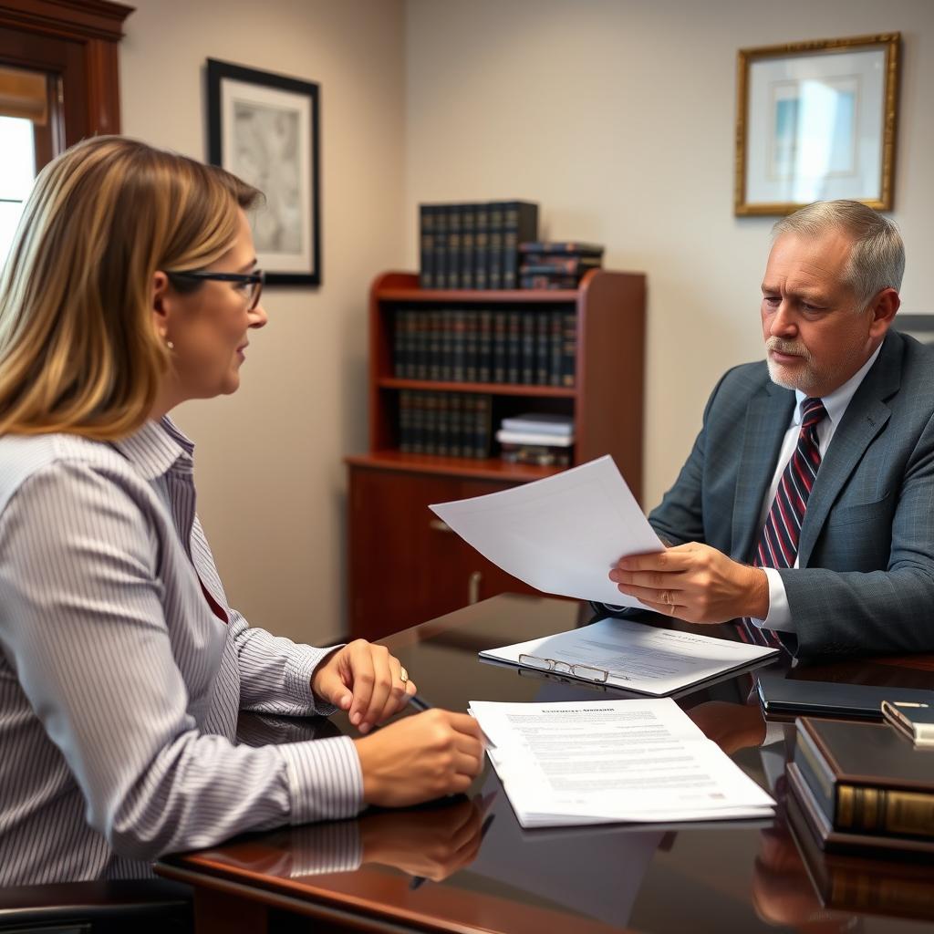 Police ID Fraud Defense Lawyer James City County