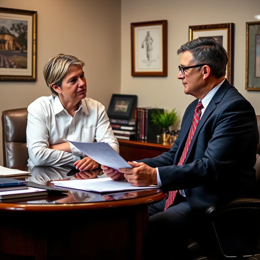 Police ID Fraud Defense Lawyer Suffolk