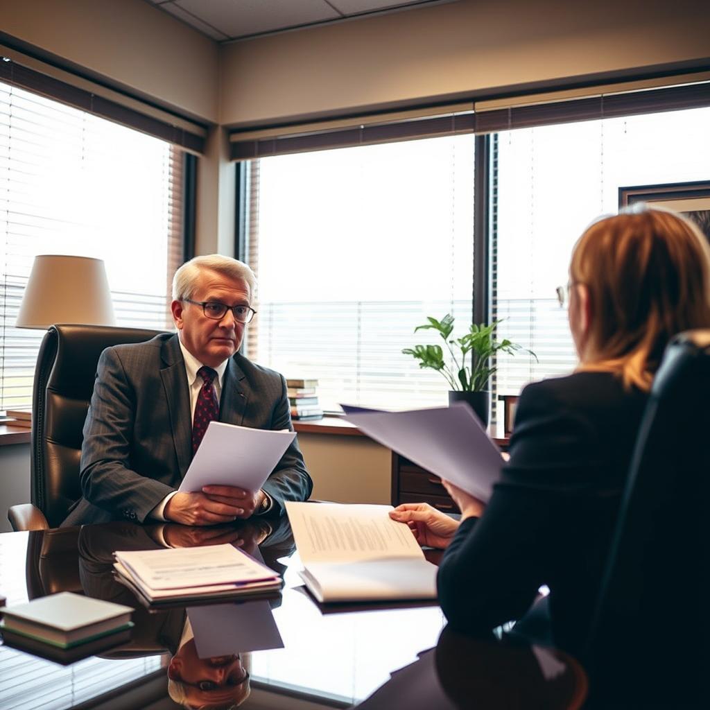 Police ID Fraud Defense Lawyer Virginia Beach