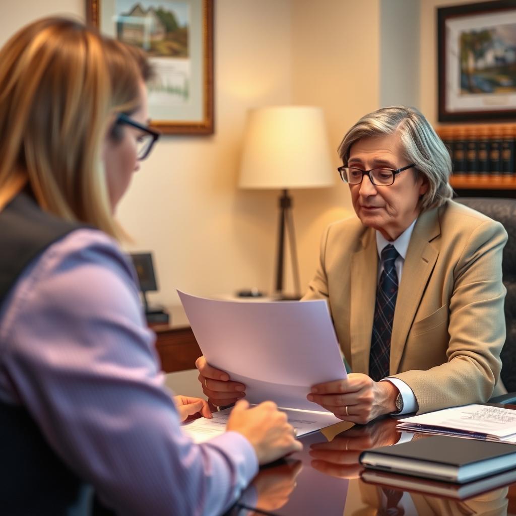 Property Damage Lawyer Caroline County