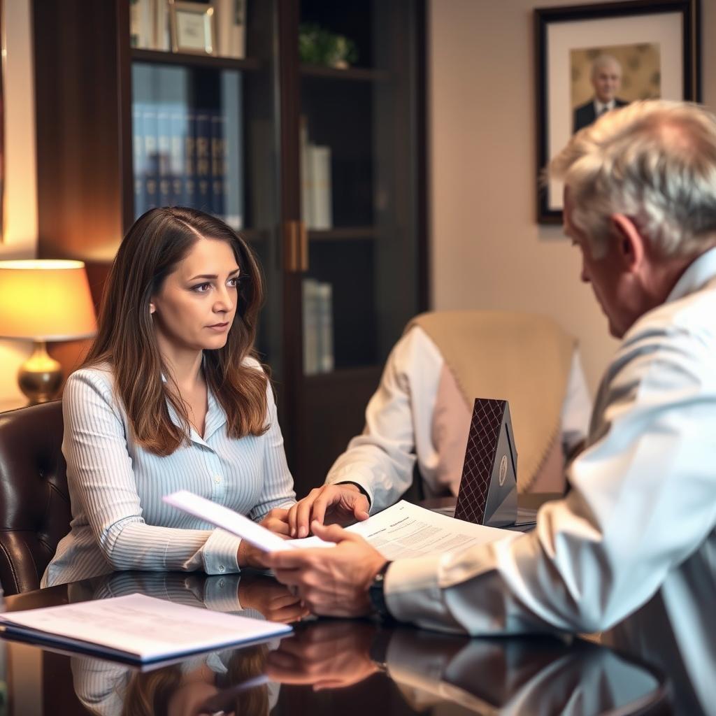 Property Damage Lawyer Culpeper County