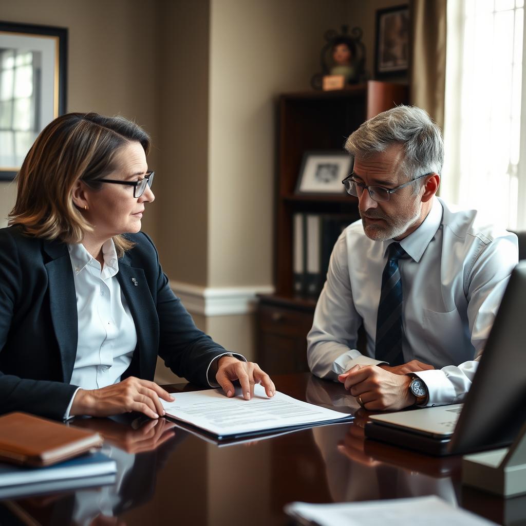 Property Damage Lawyer Dinwiddie County