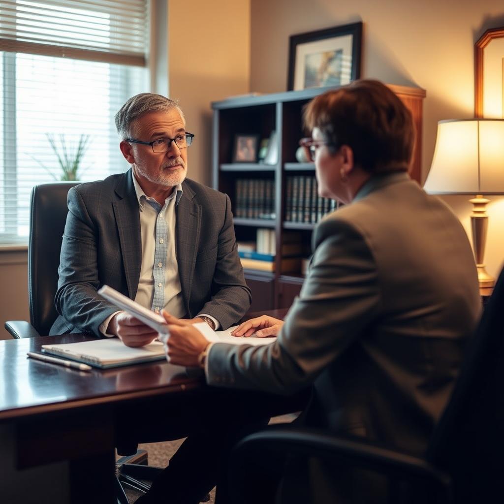 Property Damage Lawyer Isle of Wight County