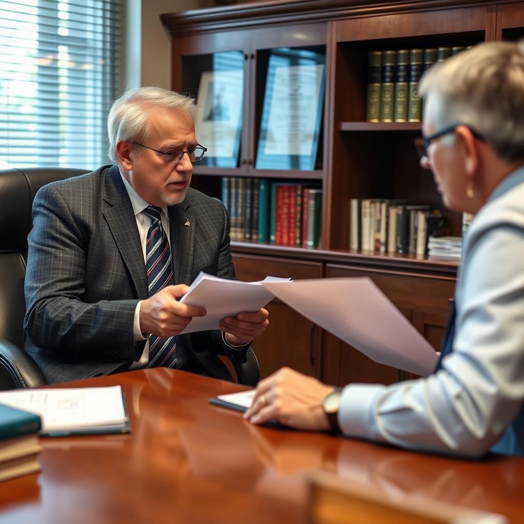 Property Damage Lawyer James City County