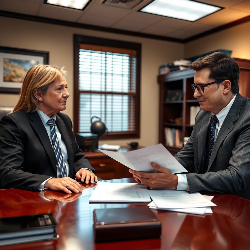 Property Damage Lawyer King William County