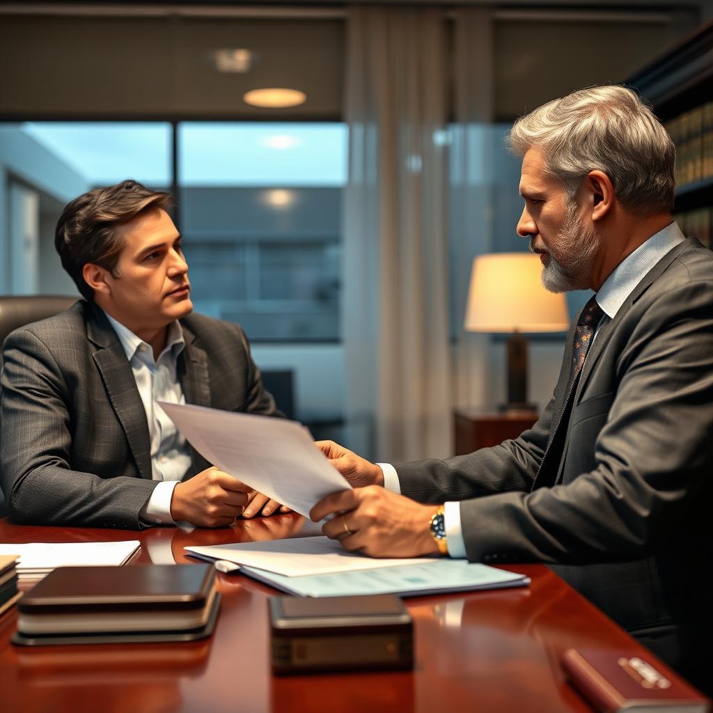 Property Damage Lawyer Lexington