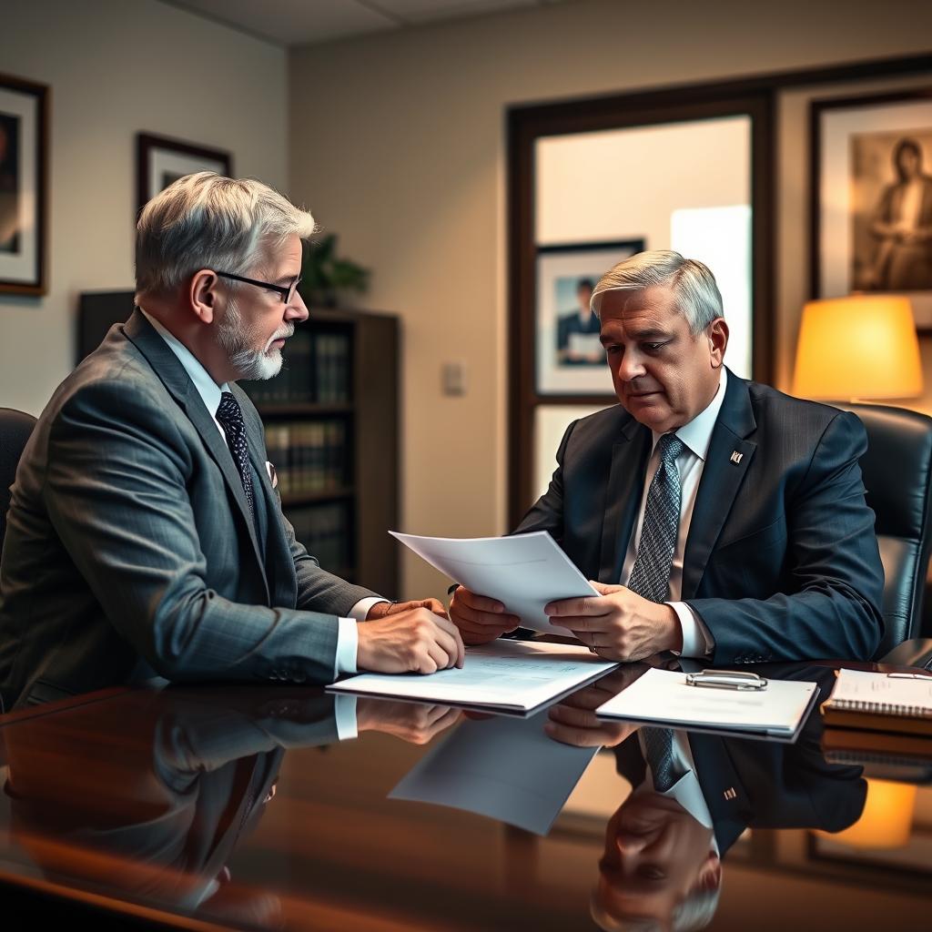 Property Damage Lawyer Manassas Park