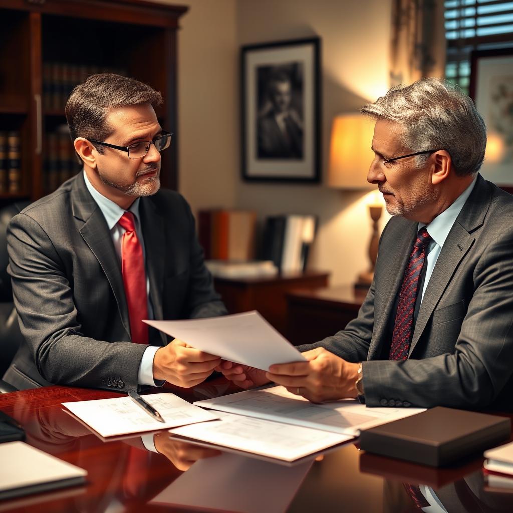 Property Damage Lawyer Virginia Beach