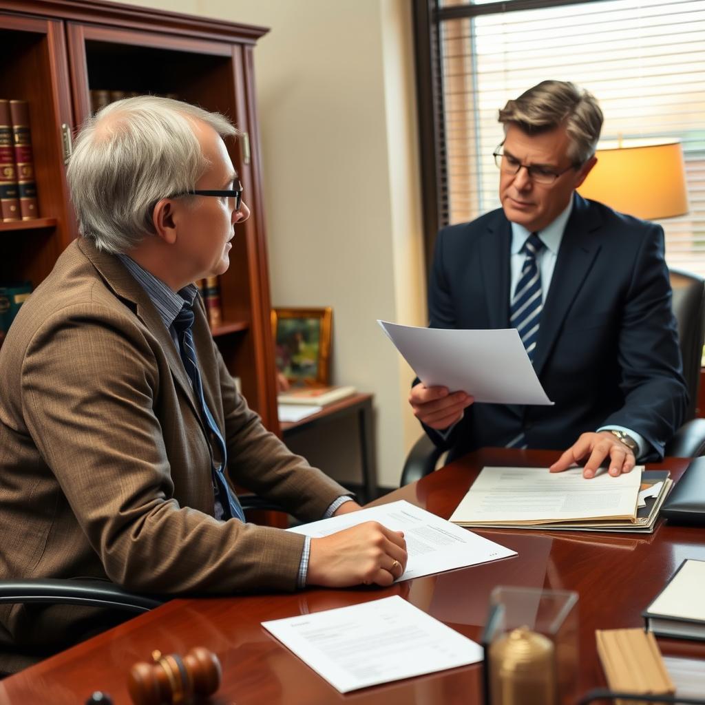Protective Order Defense Lawyer Roanoke County