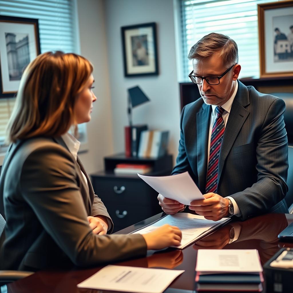 Protective Order Violation Lawyer Isle of Wight County