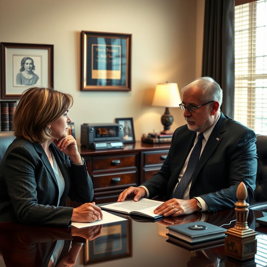 Protective Order Violation Lawyer Suffolk