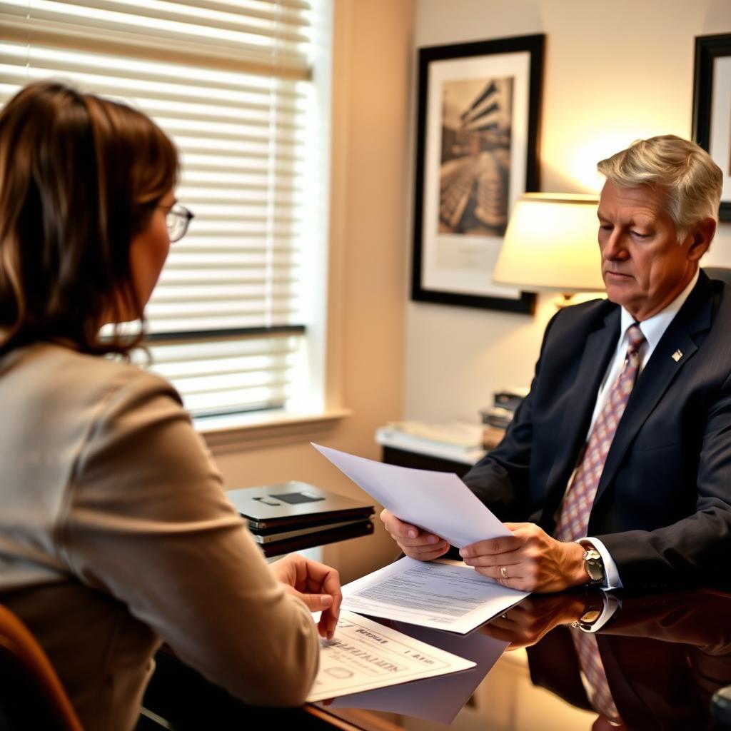 Protective Order Violation Lawyer York County