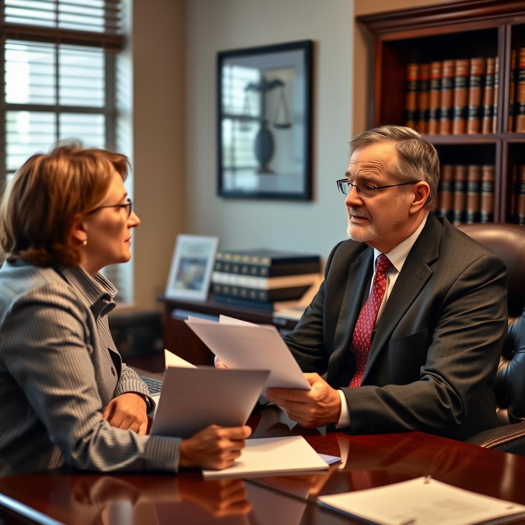 Public Intoxication Lawyer Alexandria