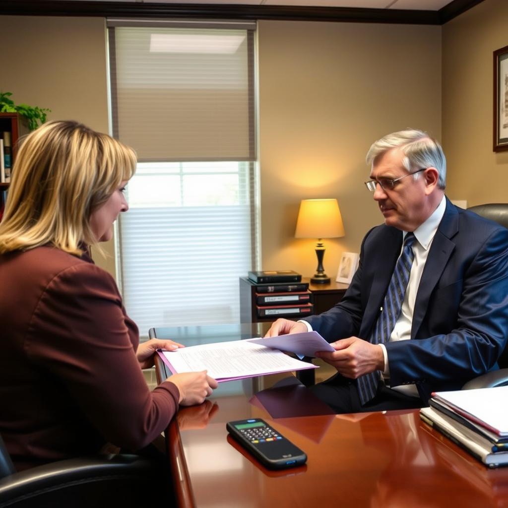 Public Intoxication Lawyer Botetourt County