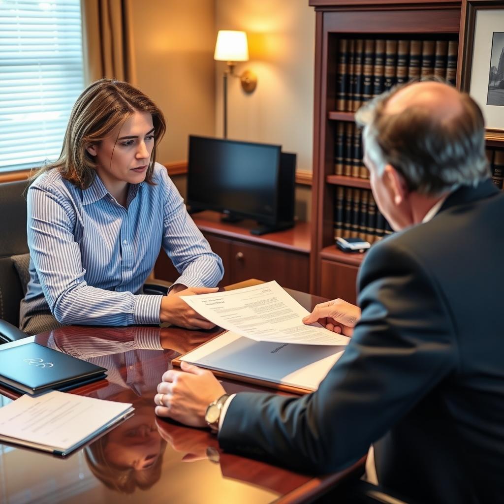 Public Intoxication Lawyer Chesterfield County