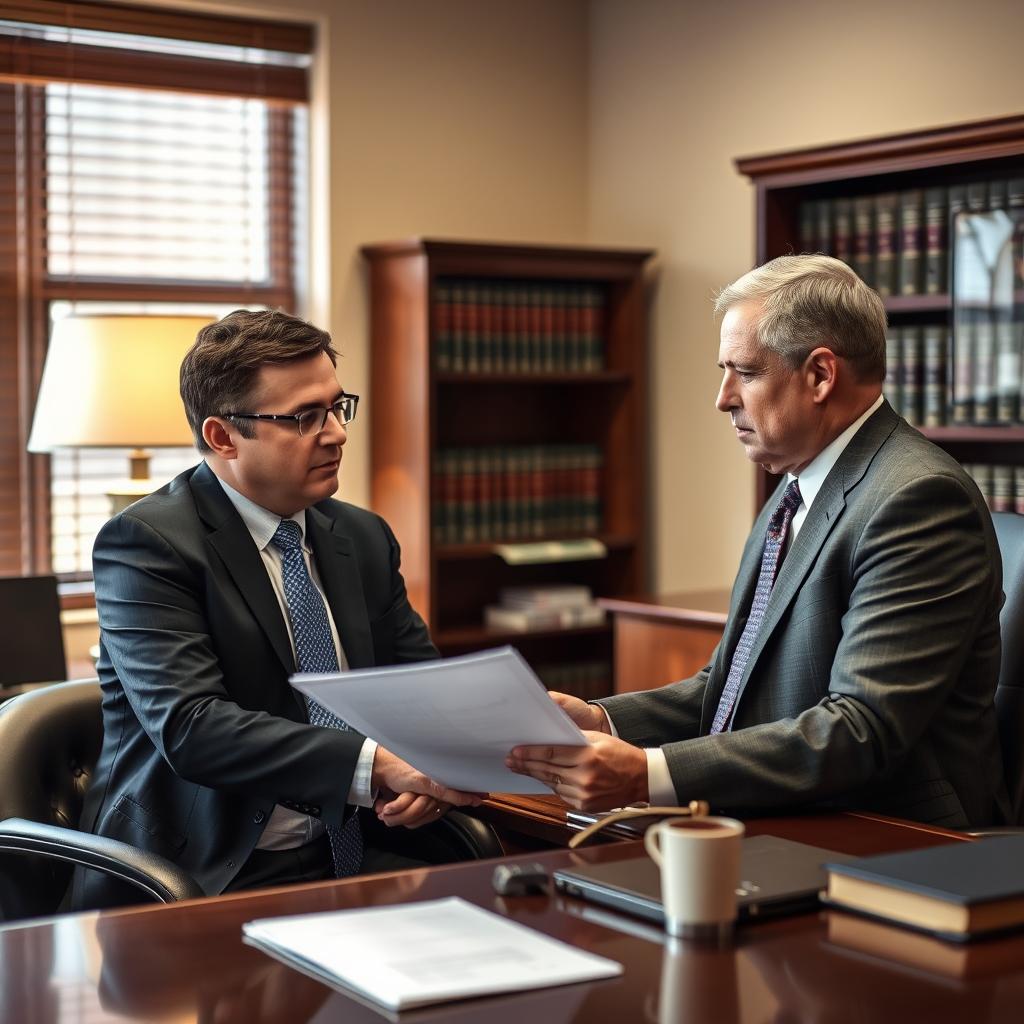 Public Intoxication Lawyer Fairfax County