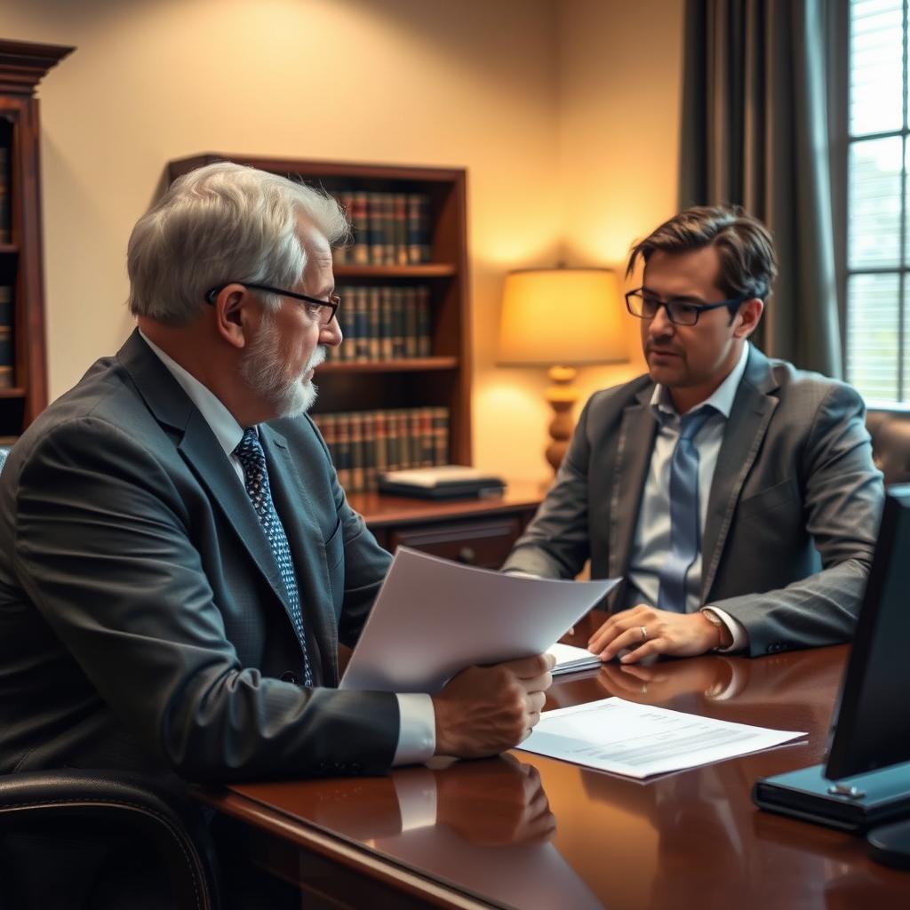 Public Intoxication Lawyer Goochland County