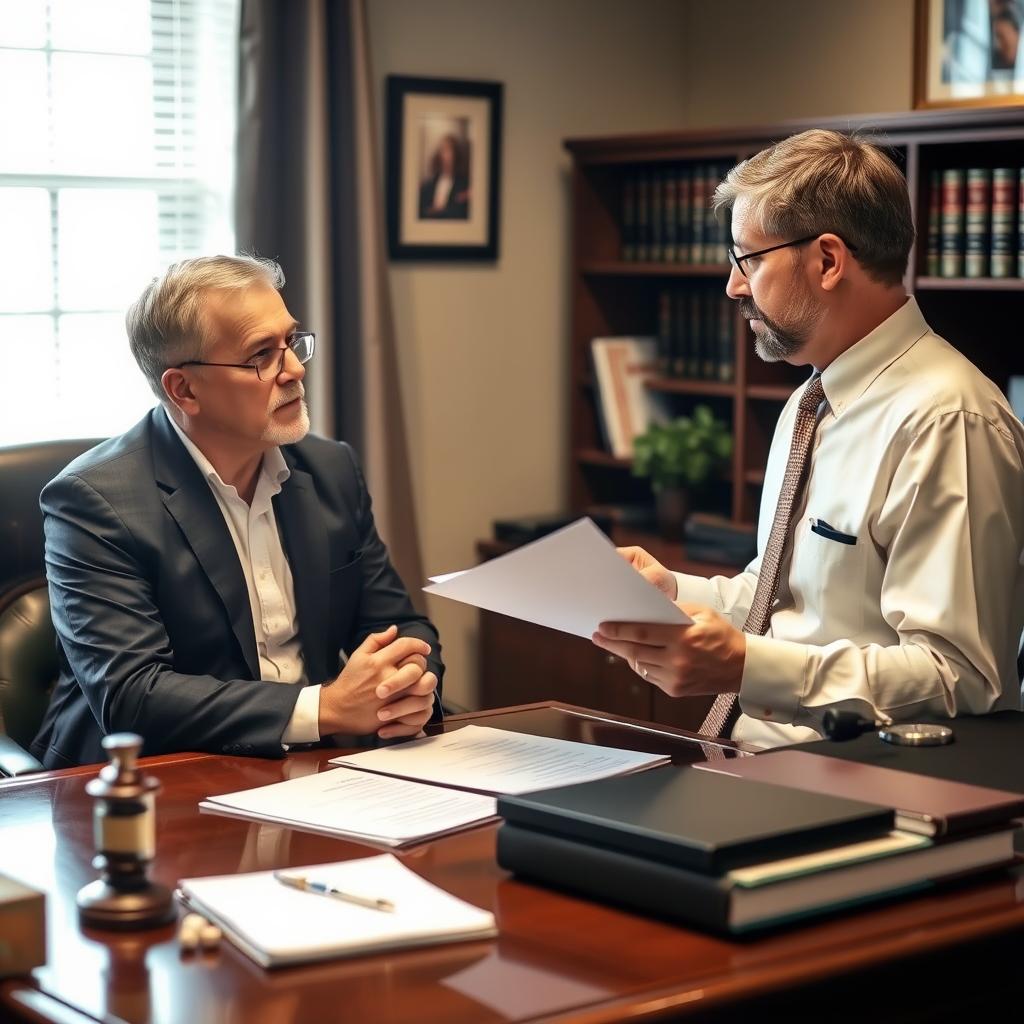 Public Intoxication Lawyer Greene County