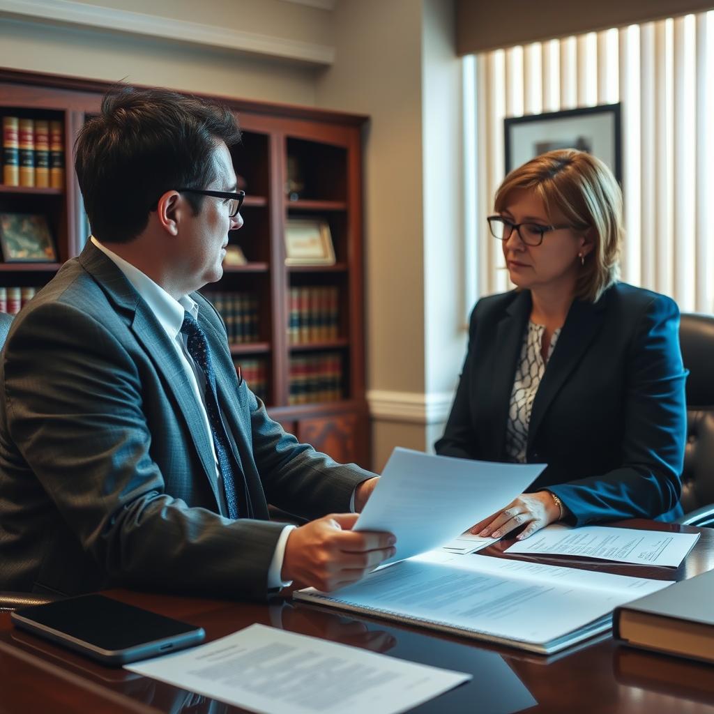 Public Intoxication Lawyer Hanover County