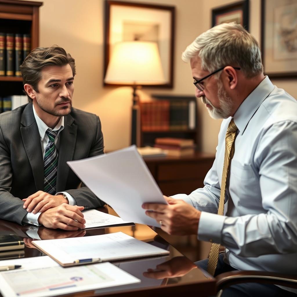 Public Intoxication Lawyer King George County