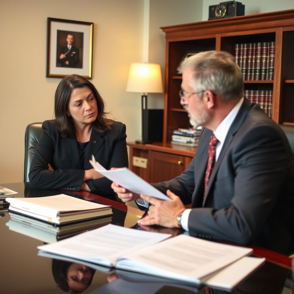 Public Intoxication Lawyer King William County