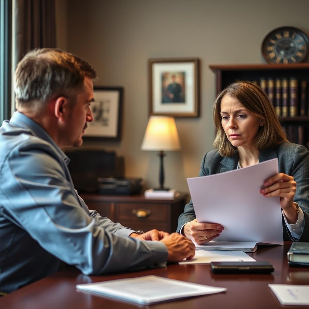 Public Intoxication Lawyer Lexington