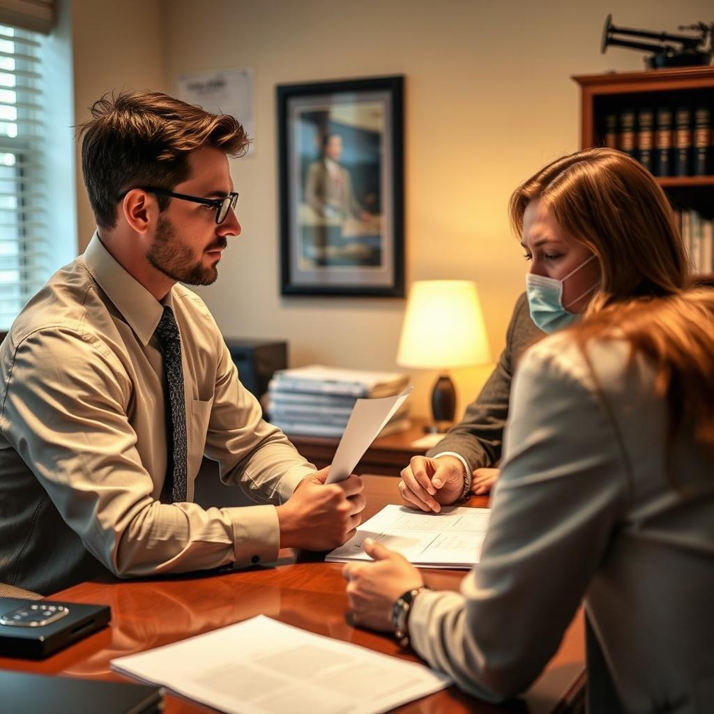 Public Intoxication Lawyer Loudoun County