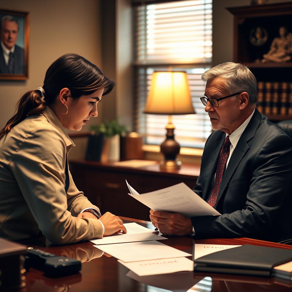 Public Intoxication Lawyer New Kent County