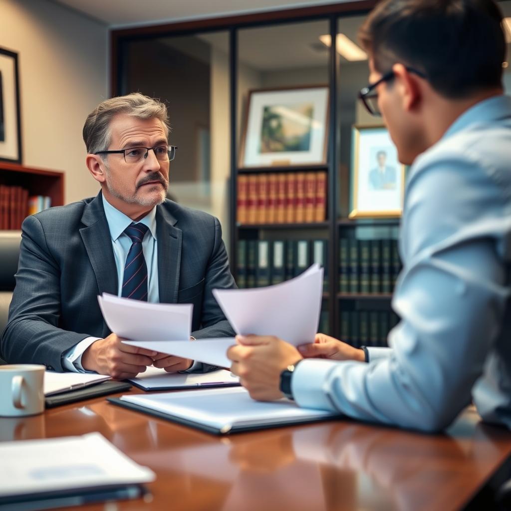 Public Intoxication Lawyer Orange County