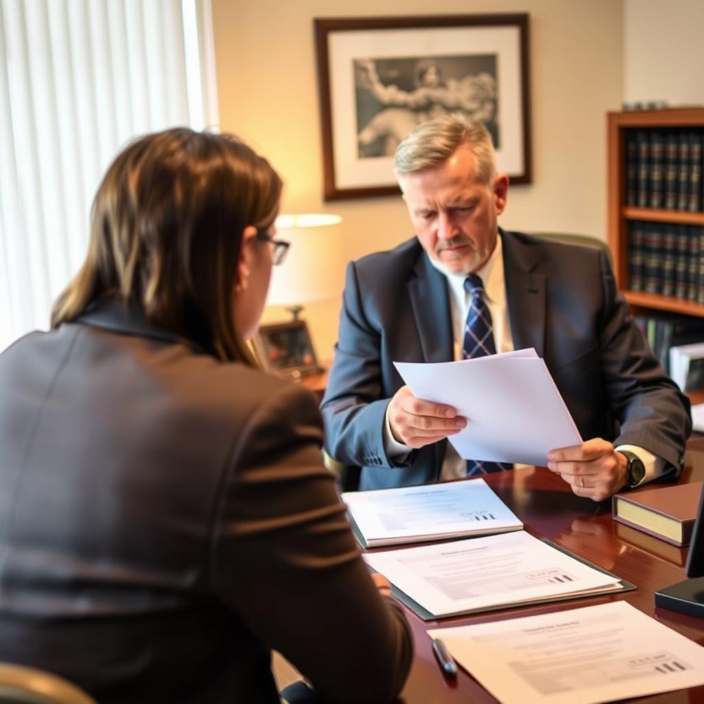 Public Intoxication Lawyer Prince George County
