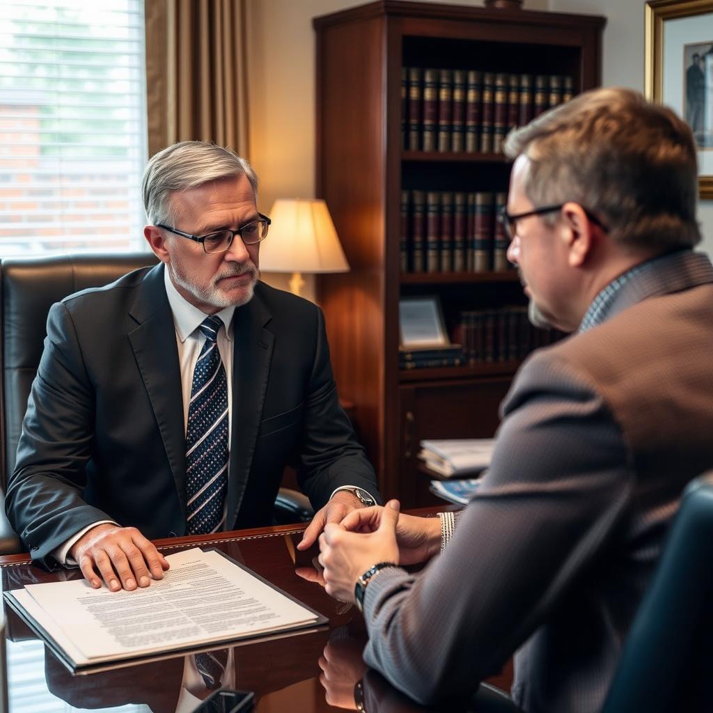 Public Intoxication Lawyer Shenandoah County