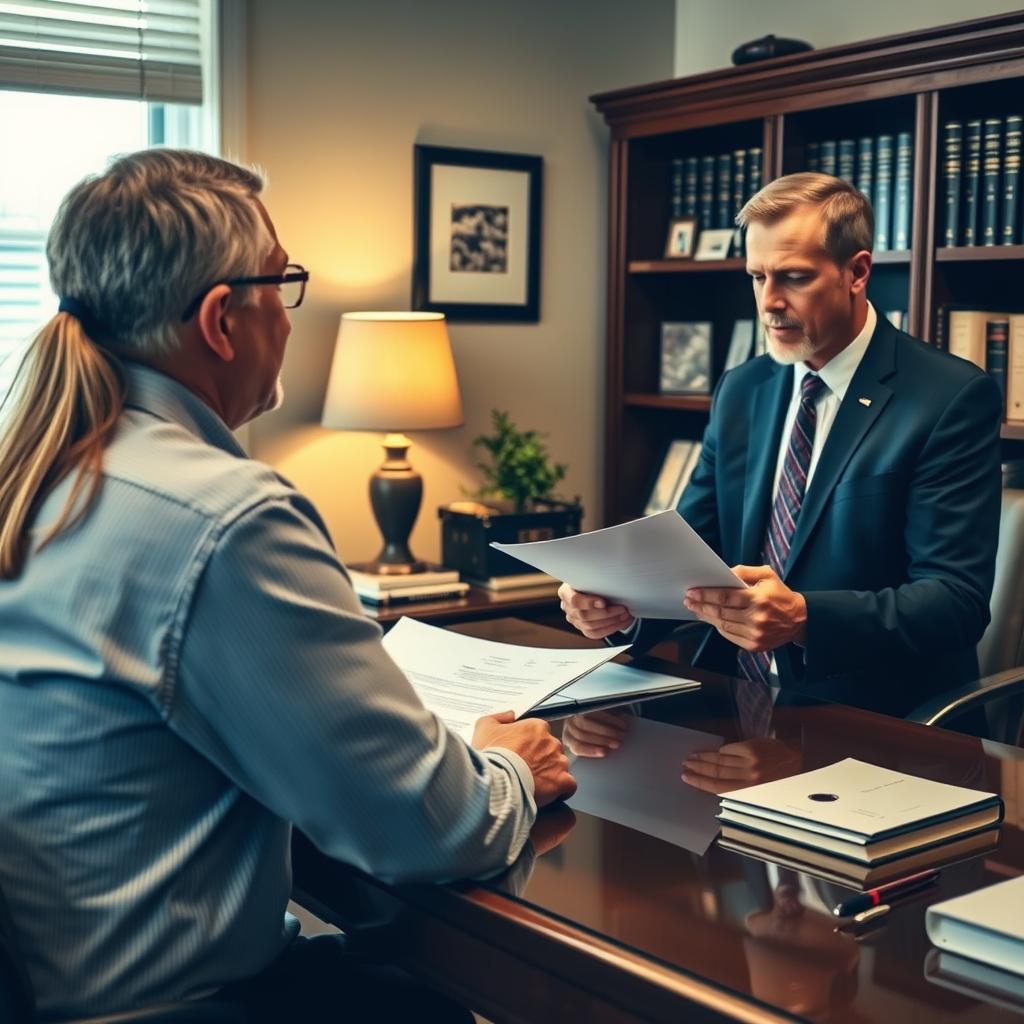 Public Intoxication Lawyer Stafford County