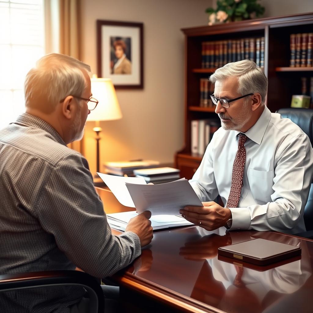 Public Intoxication Lawyer Warren County