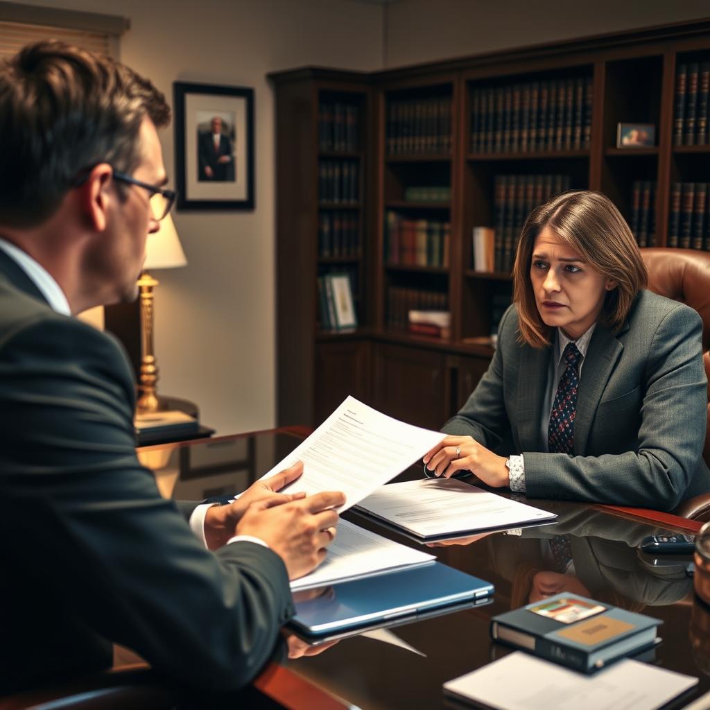 Reckless Driving Lawyer Albemarle County
