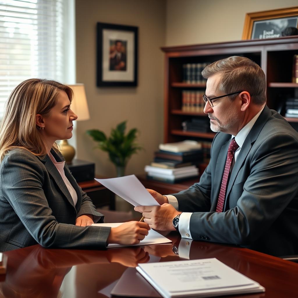 Reckless Driving Lawyer Bedford County