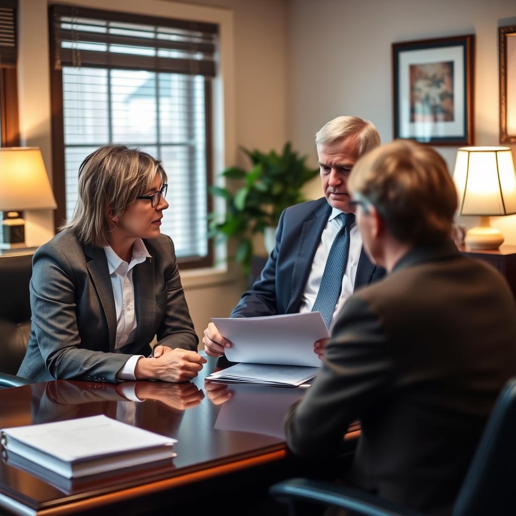 Reckless Driving Lawyer Botetourt County