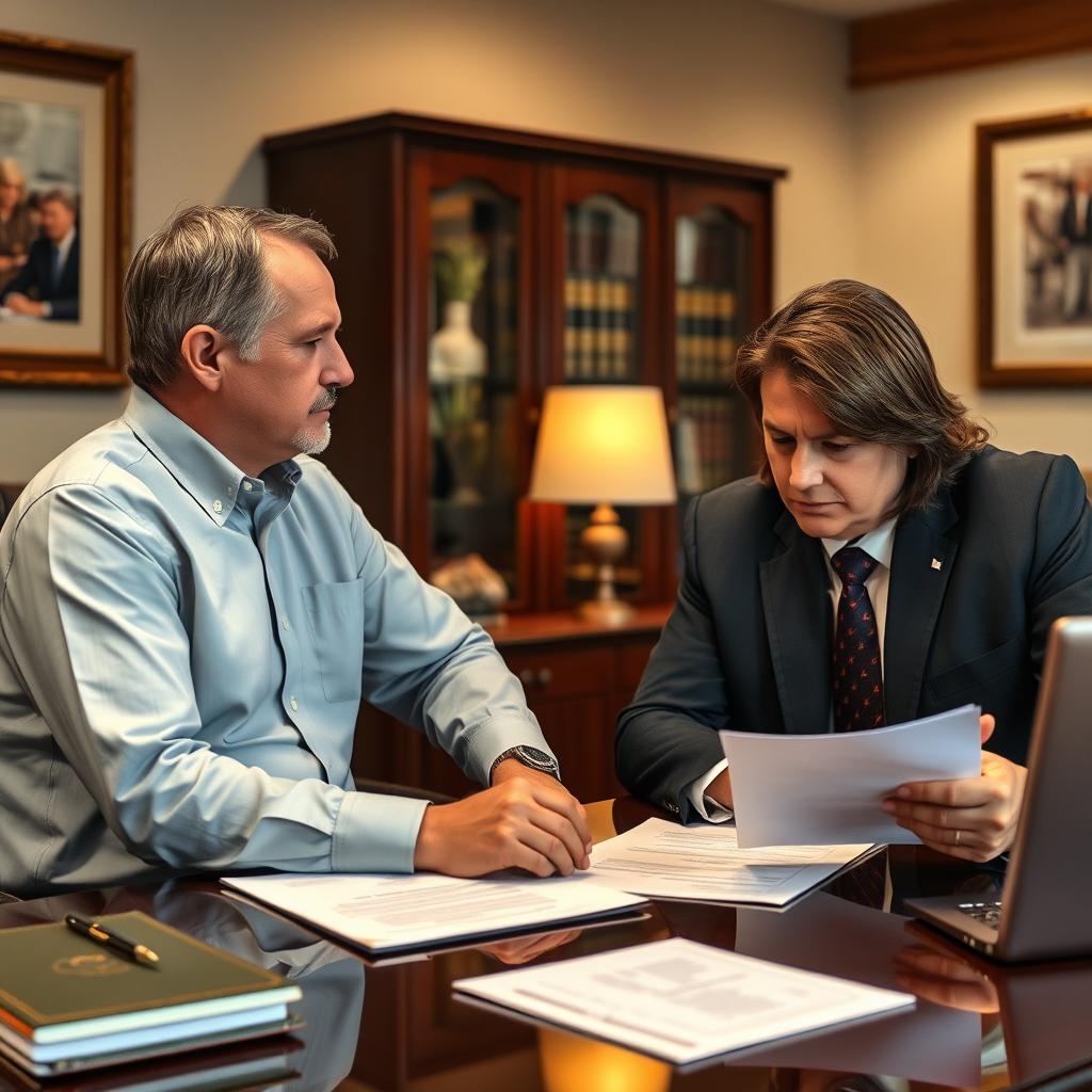 Reckless Driving Lawyer Chesapeake