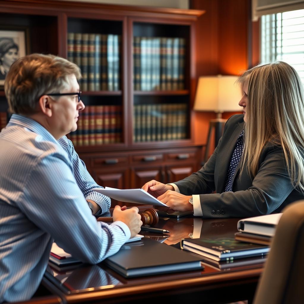 Reckless Driving Lawyer Colonial Heights