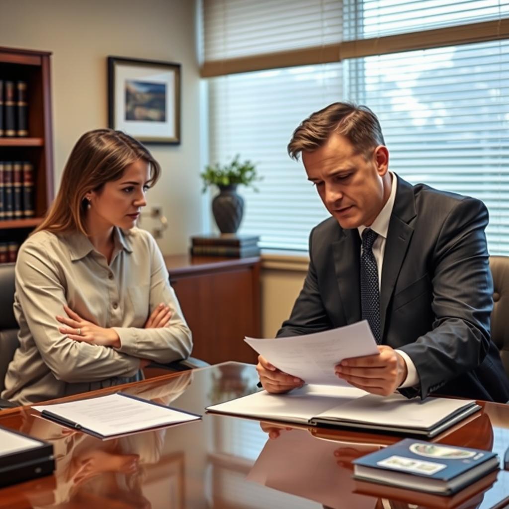 Reckless Driving Lawyer Culpeper County