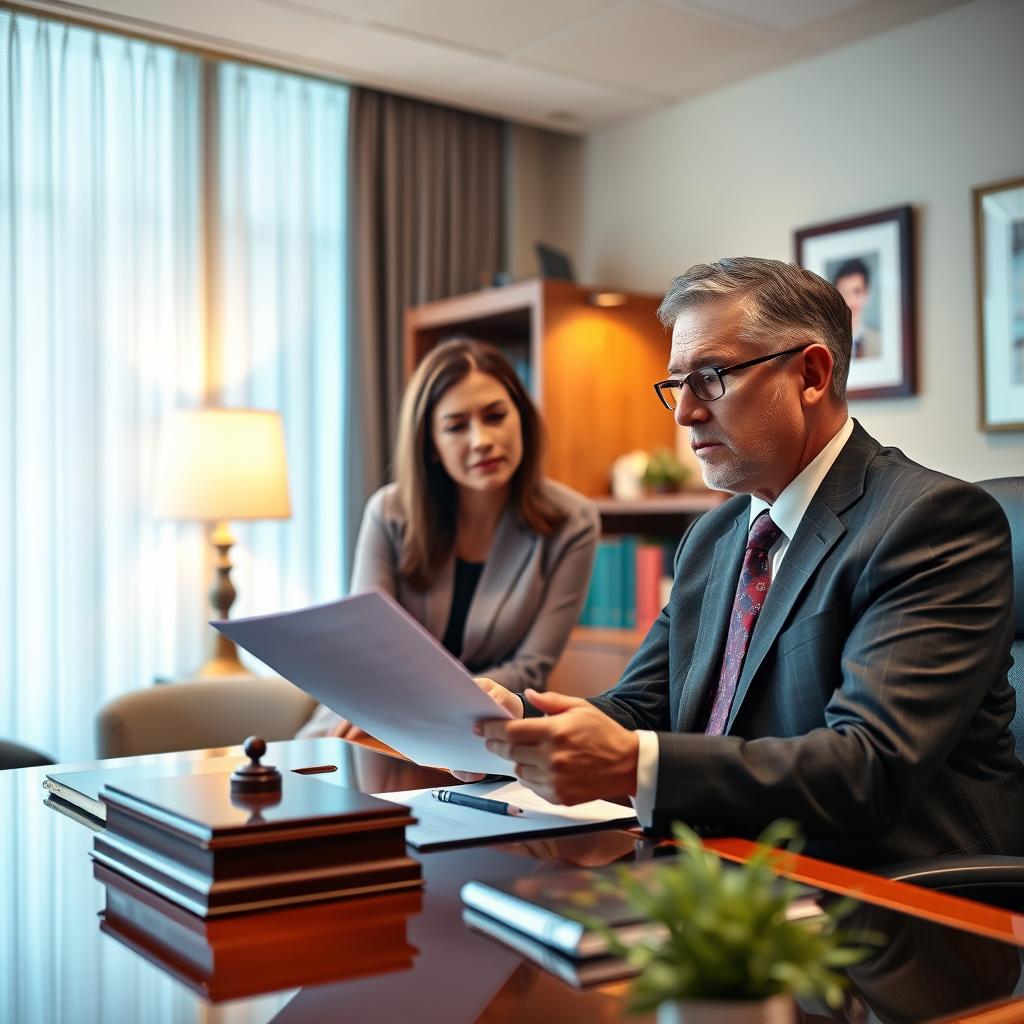 Reckless Driving Lawyer Dinwiddie County