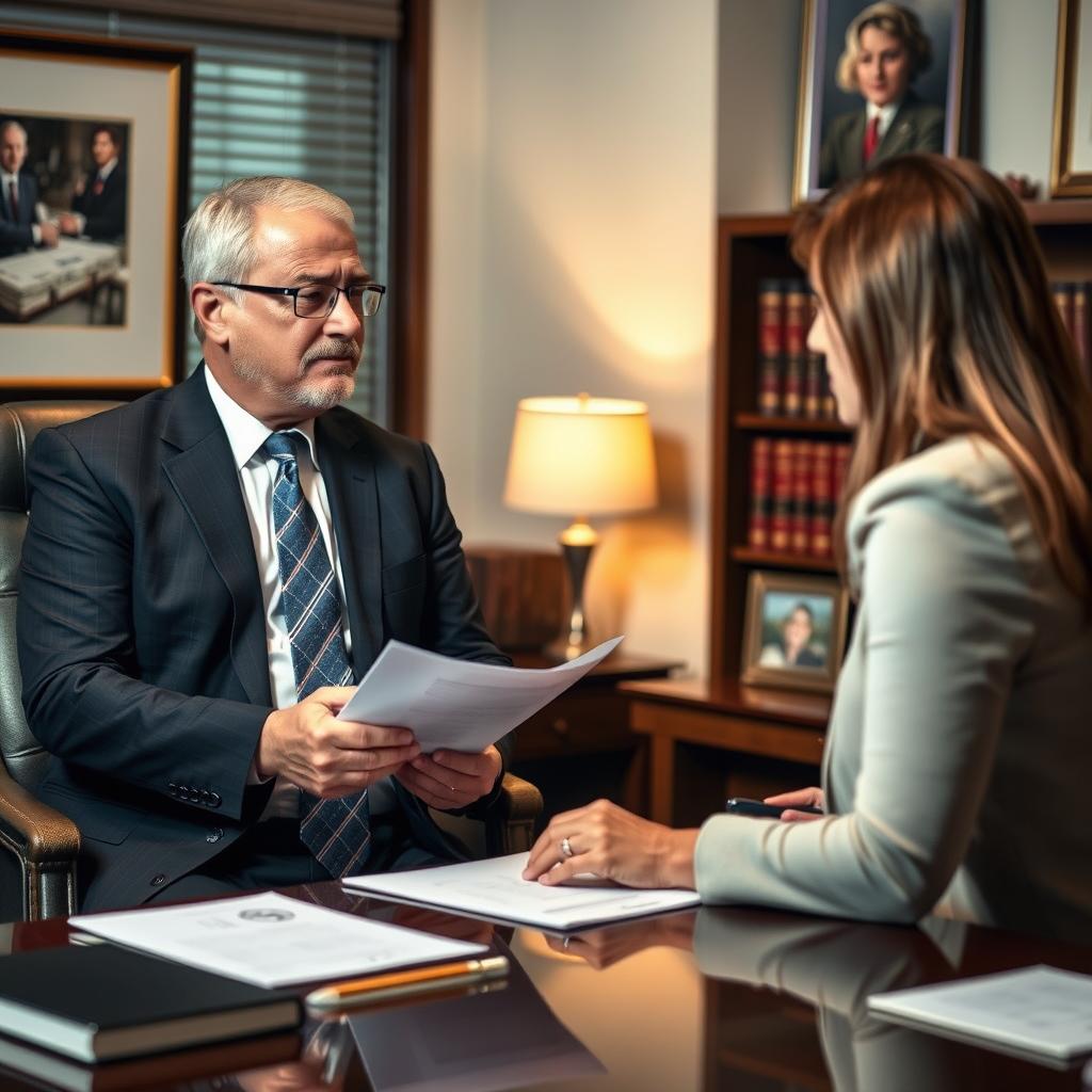Reckless Driving Lawyer Falls Church