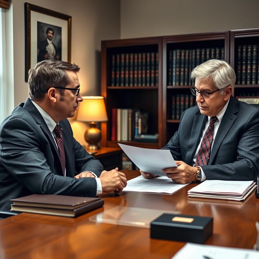 Reckless Driving Lawyer Fluvanna County
