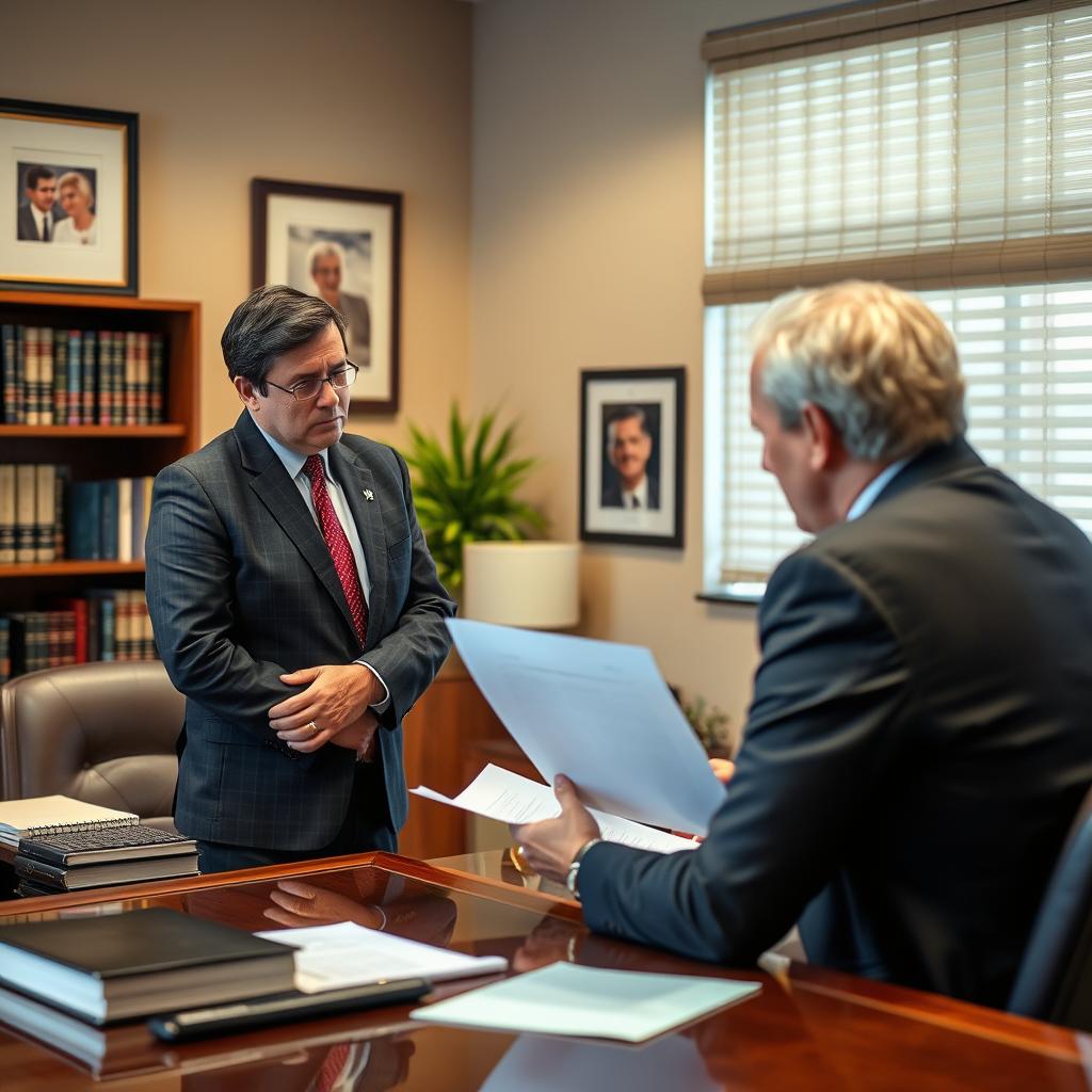 Reckless Driving Lawyer Frederick County