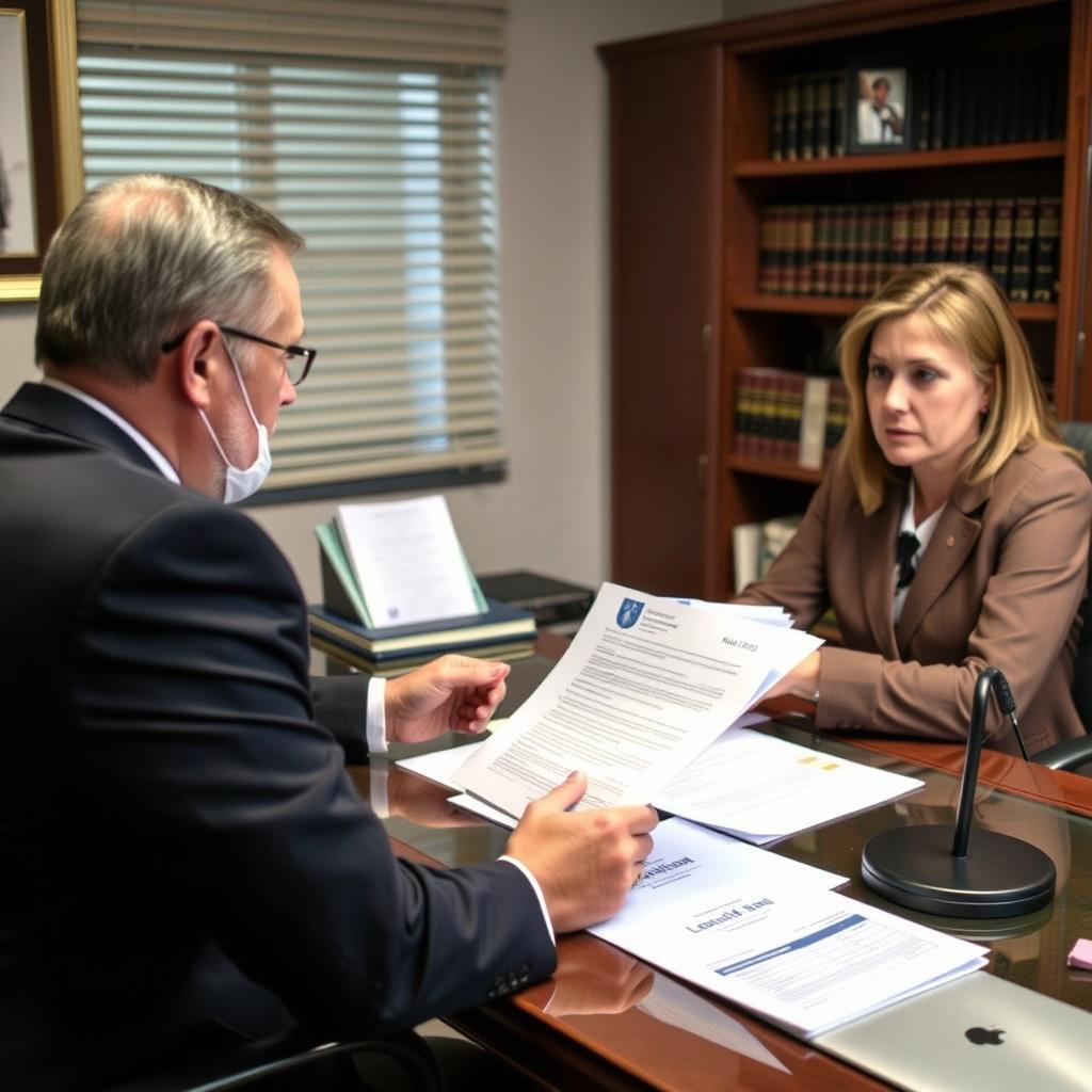 Reckless Driving Lawyer Gloucester County