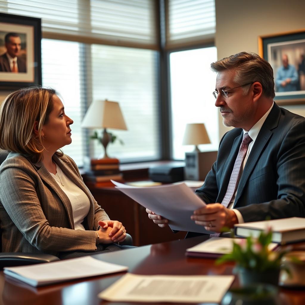 Reckless Driving Lawyer Goochland County