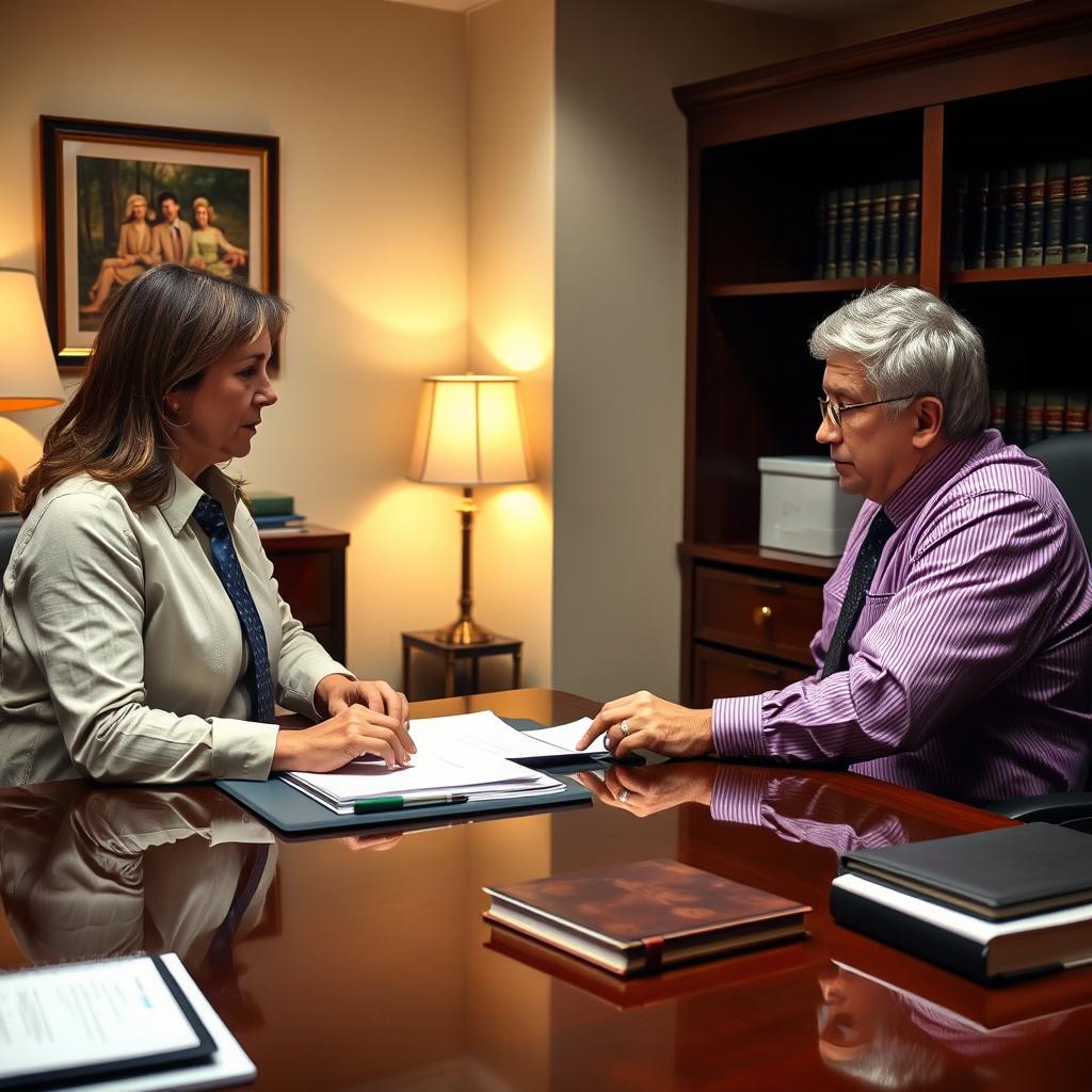 Reckless Driving Lawyer Greene County