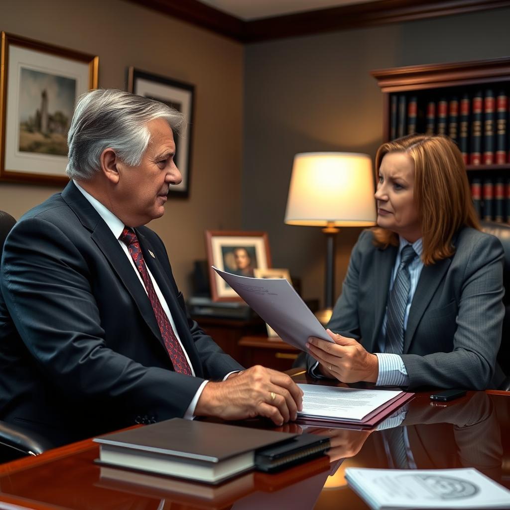 Reckless Driving Lawyer Hanover County