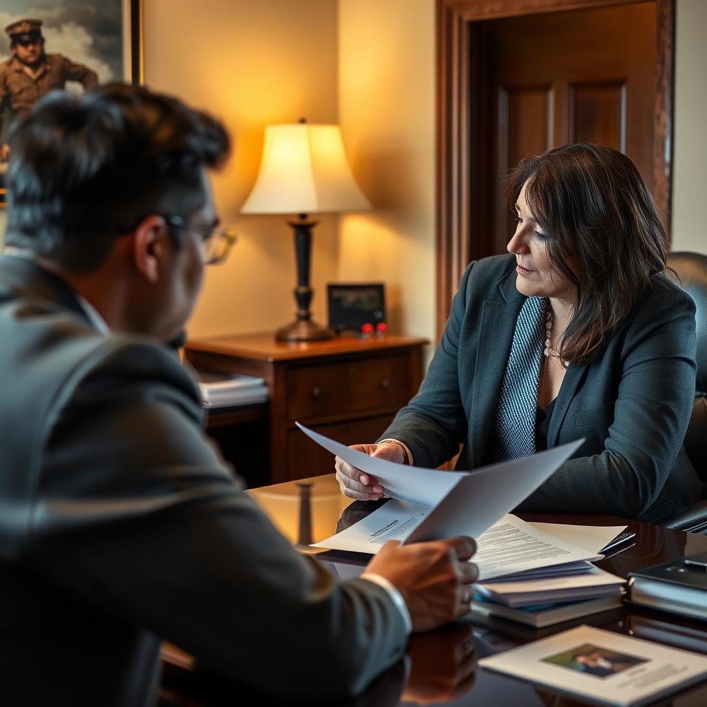 Reckless Driving Lawyer Isle of Wight County