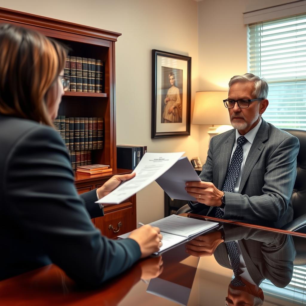 Reckless Driving Lawyer James City County