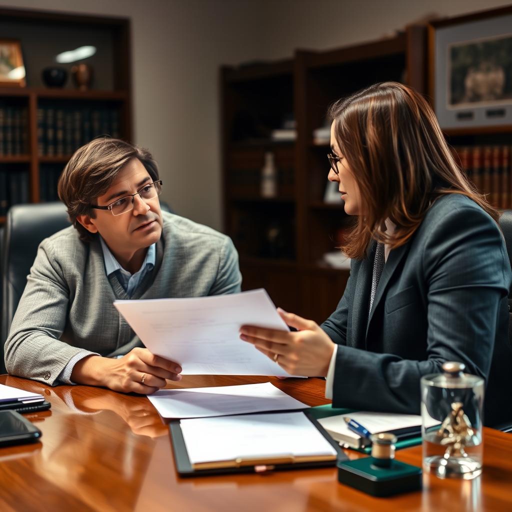 Reckless Driving Lawyer Loudoun County